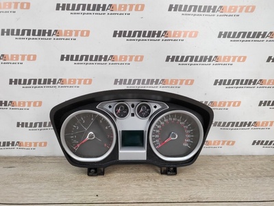 1688125 Панель приборов Ford Focus 2 2010 , 8V4T10849FK, VP8V4F10849FK,