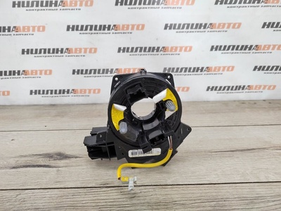 1763646 Шлейф подрулевой Ford Focus 2 2010 , , 1318157, 1332387, 4M5T14A664AA, 4M5T14A664AB, 4M5T14A664AC