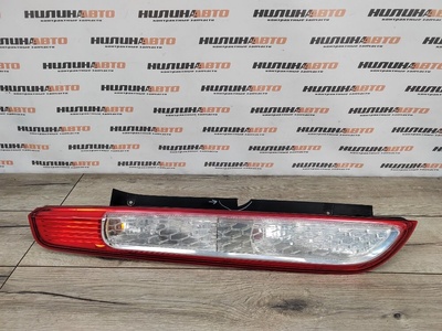1520769 Фонарь в крыло Ford Focus 2 2010 , , 8M5113405AD, 1500609, 1512989