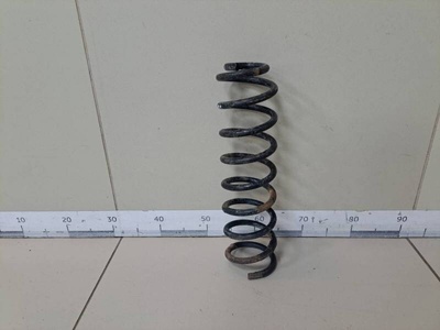 8200346349 Пружина задняя Renault Renault Megane (2) 2002-2009