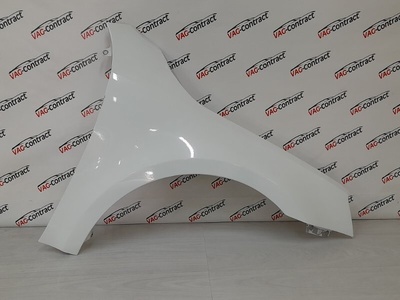 5E0821106A Крыло Skoda Octavia A7 2015