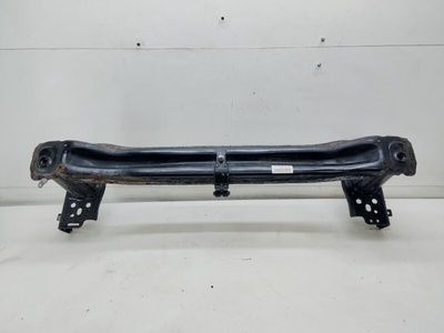 7P0807109D усилитель бампера Volkswagen Touareg 2 NF
