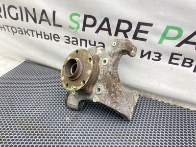 4F0505433G Поворотный кулак Audi A6 C6 Avant Quattro 2005 , 4F0505433, 4F0598625A, 4F0598611B, 8E0505203D