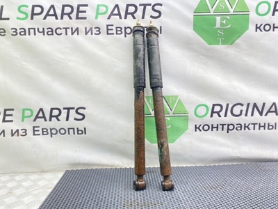 A2033262500 Амортизаторы Mercedes-Benz C-Class S203 4MATIC 2002 , 2033262500, A2023260468, A2023260076