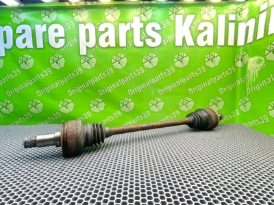 A2033502610 Полуось Mercedes-Benz C-Class S203 4MATIC 2002 , 2033502610
