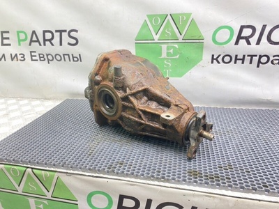 A2033509414 Редуктор Mercedes-Benz C-Class S203 4MATIC 2002 , 2033509414, A1713500414, A2033510205, A1239940241, A2203570690, A1239941241, A1249945341
