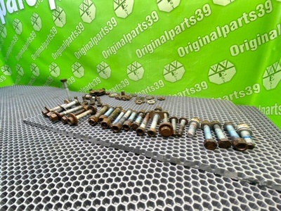 A2023500270 Болты подрамника Mercedes-Benz C-Class S203 4MATIC 2002 , 2023500270, A0009904303, N000000003737, N000000003281, A2103570275, N910113012003, A2109900504
