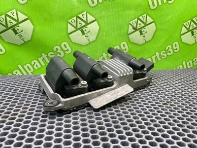 078905104 Катушка зажигания Audi A6 C5 Quattro 1997