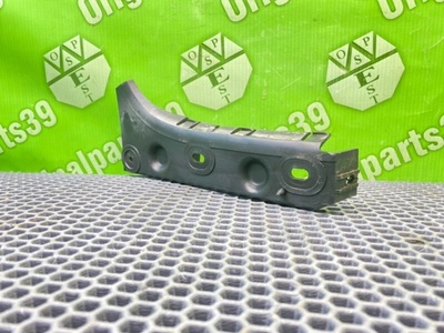 4B0807284B Кронштейн бампера Audi A6 C5 Quattro 1997 , 4B0807284