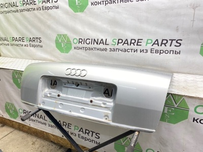 4B5827023T Крышка багажника Audi A6 C5 Quattro 1997 , 4B5827023, 4B5827023R, 4B5827023AA, 4B5827023AA