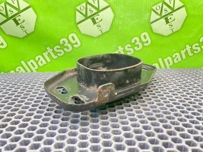4B0199335B Кронштейн опоры двигателя Audi A6 C5 Quattro 1997 , 4B0199335