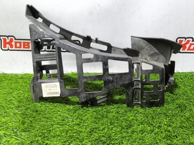 A1568851214 Кронштейн бампера Mercedes-Benz GLA X156