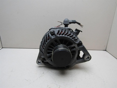 ZJ0118300 Генератор Mazda 3 (BK) 2002-2009