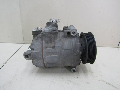 2E0820803C Компрессор системы кондиционирования VW Crafter 2006-2019