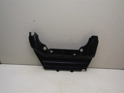 06C109195C Кожух ремня ГРМ Audi A6 (C6,4F) 2005-2011