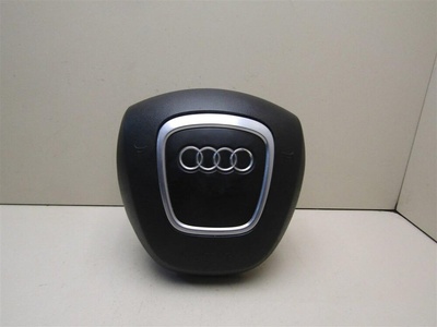 4F0880201S6PS Подушка безопасности в рулевое колесо Audi A6 (C6,4F) 2005-2011