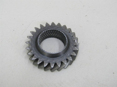 02Z311285 Шестерня КПП VW Transporter T5 2003-2015