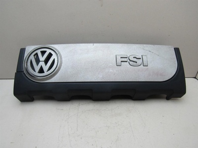 06F129208C Ресивер воздушный VW Passat (B6) 2005-2010