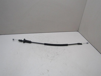 1Z0837085A Трос открывания передней двери Skoda Octavia (A5 1Z-) 2004-2013