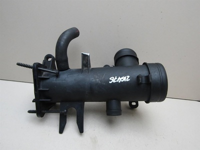 03C129617E Воздуховод VW Golf V 2003-2009