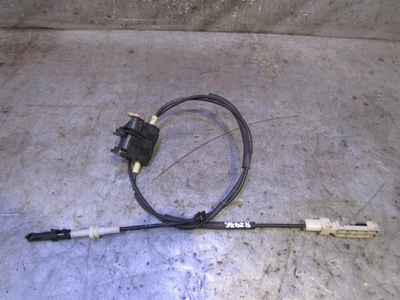 EG2146300C Трос КПП Mazda CX 7 2007-2012