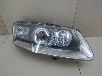 4F0941030AK Фара правая Audi A6 (C6,4F) 2005-2011