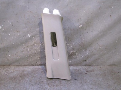 BP4K68210C77 Обшивка стойки Mazda 3 (BK) 2002-2009