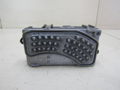 4F0820521A Резистор отопителя Audi A6 (C6,4F) 2005-2011