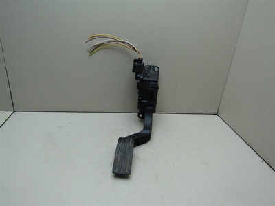 2S619F836AB Педаль газа Ford Fusion 2002-2012