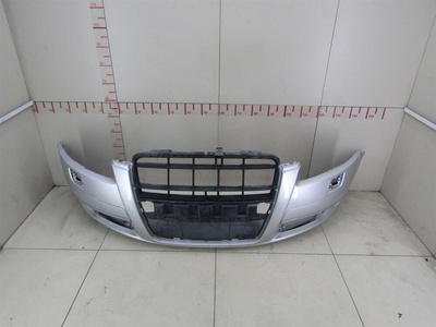 4F0807105A Бампер передний Audi A6 (C6,4F) 2005-2011