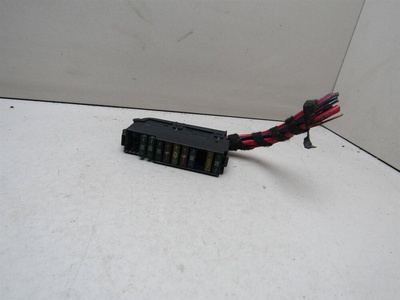 4F0941824A Блок предохранителей Audi A6 (C6,4F) 2005-2011