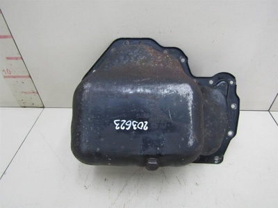 03D103601G Поддон масляный двигателя Skoda Fabia 2007-2015