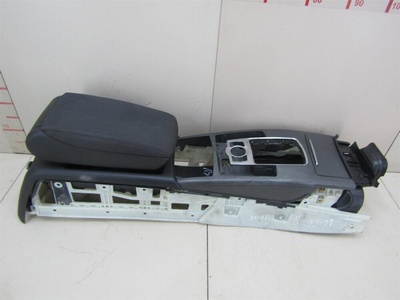 4F0864245R Подлокотник Audi A6 (C6,4F) 2005-2011