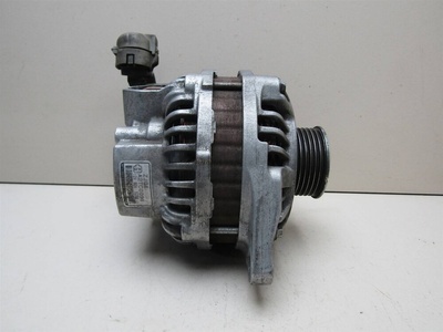 ZJ0118300 Генератор Mazda 3 (BK) 2002-2009