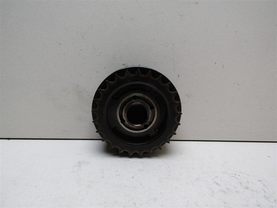 06E109083G Механизм изменения фаз ГРМ Audi A6 (C6,4F) 2005-2011