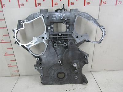 13500EY00A Крышка двигателя передняя Infiniti G (V36) 2007-2014