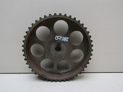 90528768 Шестерня (шкив) распредвала Opel Astra G 1998-2005
