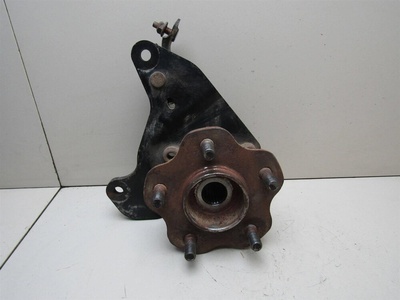 432024BF0A Ступица задняя Nissan X-Trail (T32) 2014-нв