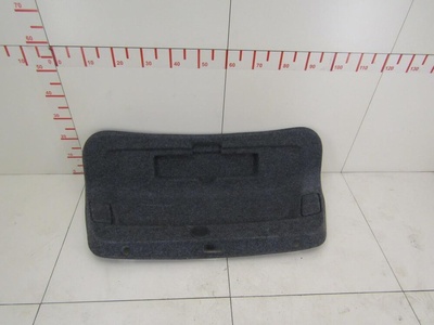 3C5867605L1BS Обшивка крышки багажника VW Passat (B6) 2005-2010