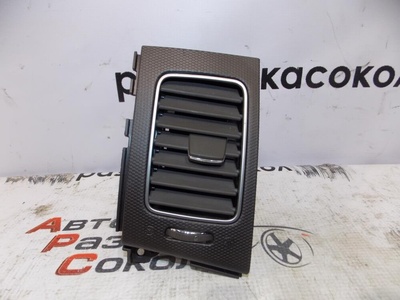 6961A34001 Дефлектор воздушный SsangYong Actyon New \Korando 2010-нв
