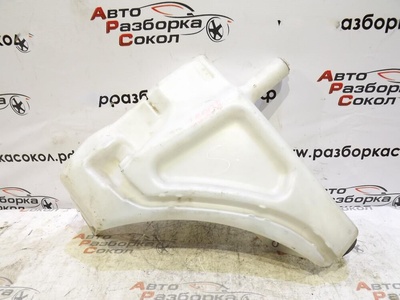 4L0955453A Бачок омывателя лобового стекла Audi Q7 2005-2015