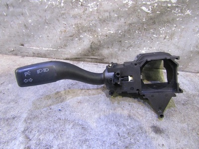 4E0953513A Переключатель поворотов подрулевой Audi A8 (D3,4E) 2004-2010