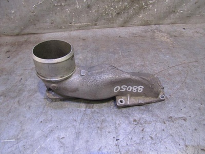 L33E13241B Патрубок интеркулера Mazda CX 7 2007-2012