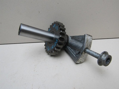 02T311529L Шестерня КПП Skoda Octavia (A5 1Z-) 2004-2013