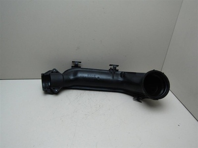 03F145673D Патрубок интеркулера Skoda Yeti 2009-нв