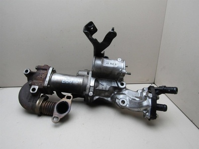 8200282949 Клапан рециркуляции выхлопных газов Renault Megane II 2002-2009