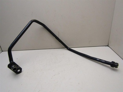 4F0317817AA Трубка системы охлаждения АКПП Audi A6 (C6,4F) 2005-2011