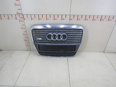 4F0853651 Решетка радиатора Audi A6 (C6,4F) 2005-2011