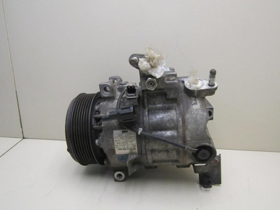 92600JK21A Компрессор системы кондиционирования Infiniti EX/QX50 (J50) 2008-2017