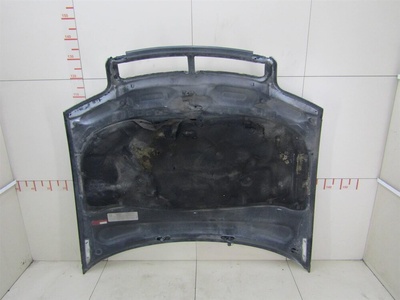 4B0823029D Капот Audi A6 (C5) 1997-2004
